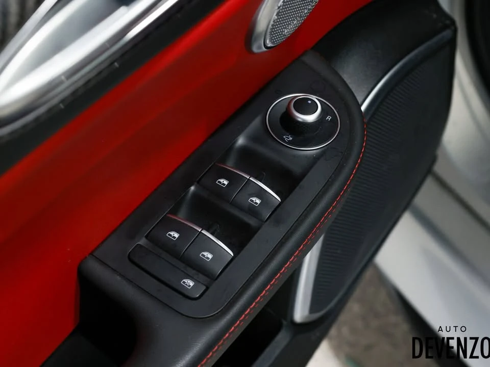 2021 Alfa Romeo Giulia - Image 16 of 20