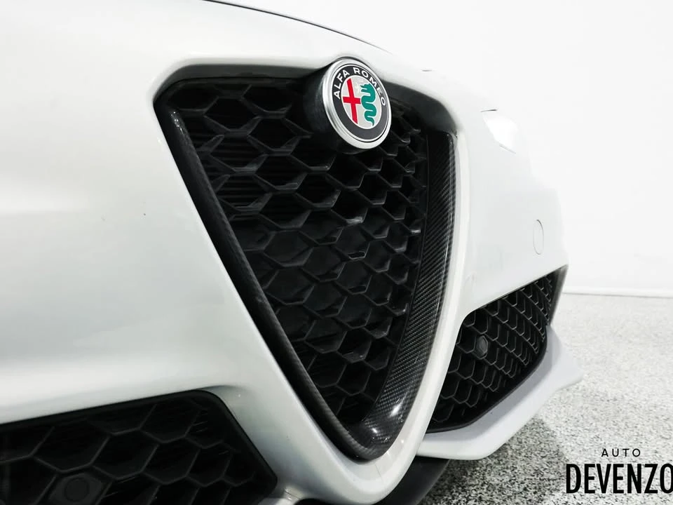 2021 Alfa Romeo Giulia - Image 7 of 20
