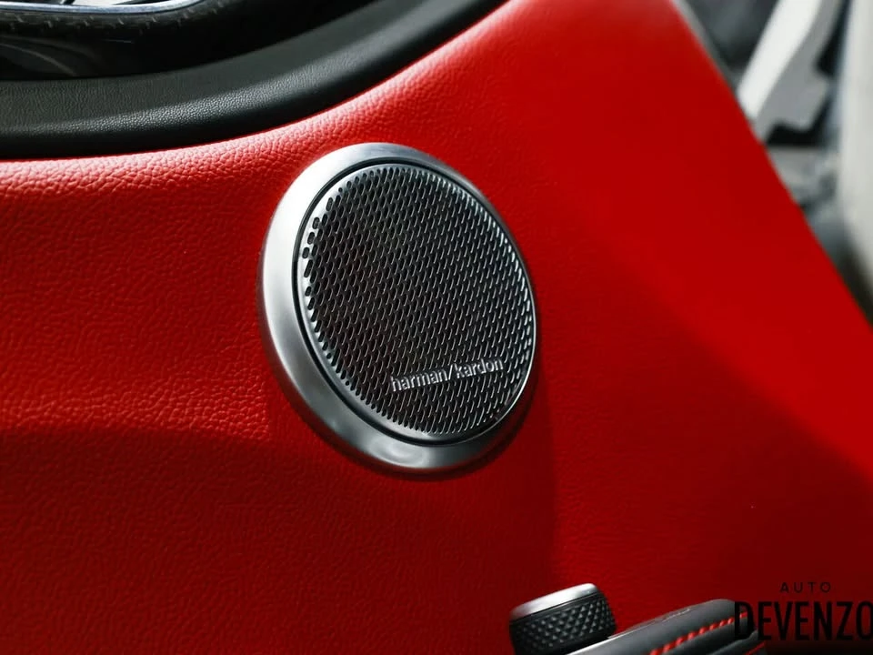 2021 Alfa Romeo Giulia - Image 17 of 20
