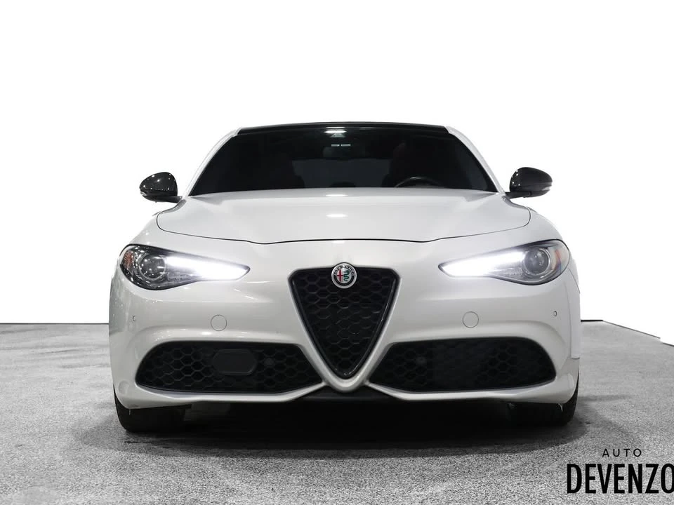 2021 Alfa Romeo Giulia - Image 6 of 20