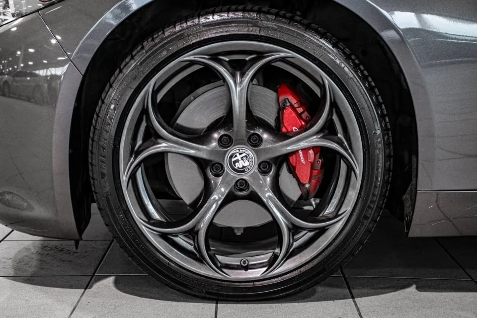 2021 Alfa Romeo Giulia - Image 7 of 20