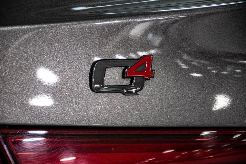 2021 Alfa Romeo Giulia - Image 17 of 20