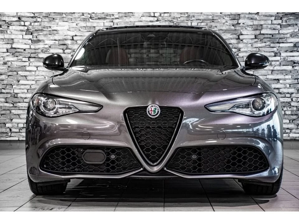 2021 Alfa Romeo Giulia - Image 6 of 20