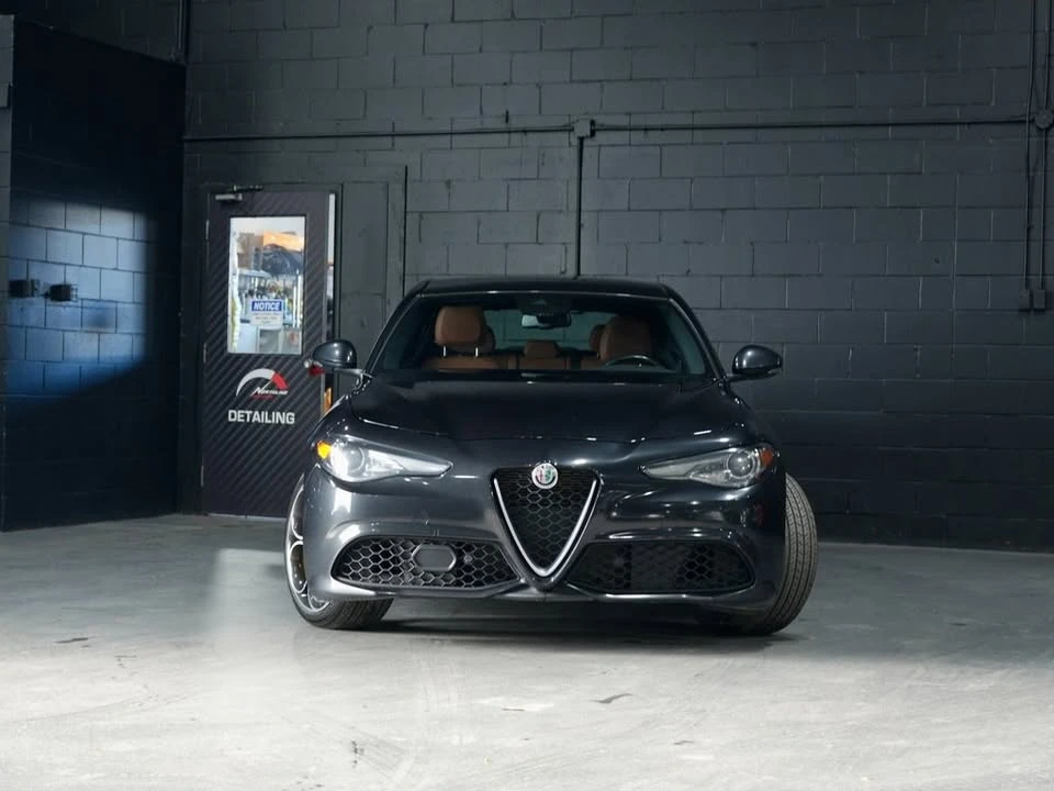 2021 Alfa Romeo Giulia - Image 3 of 19