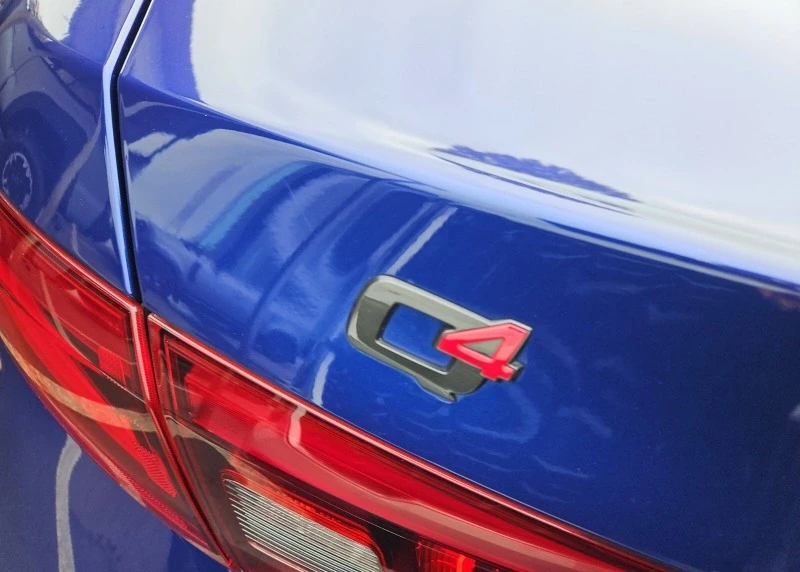 2021 Alfa Romeo Giulia - Image 5 of 6