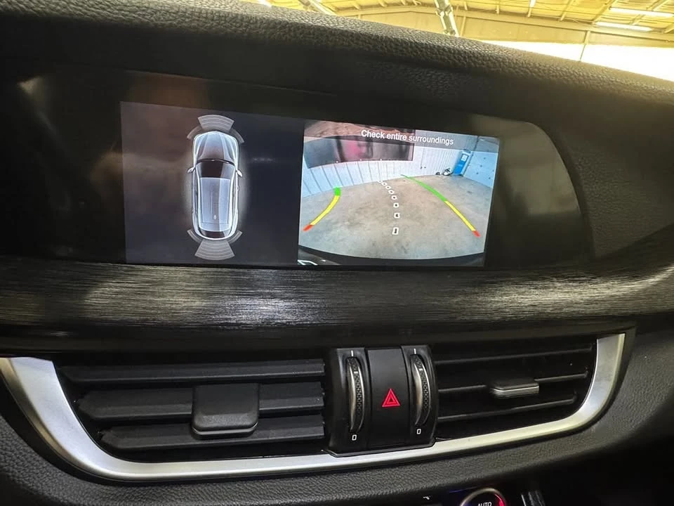 2021 Alfa Romeo Stelvio - Image 13 of 20