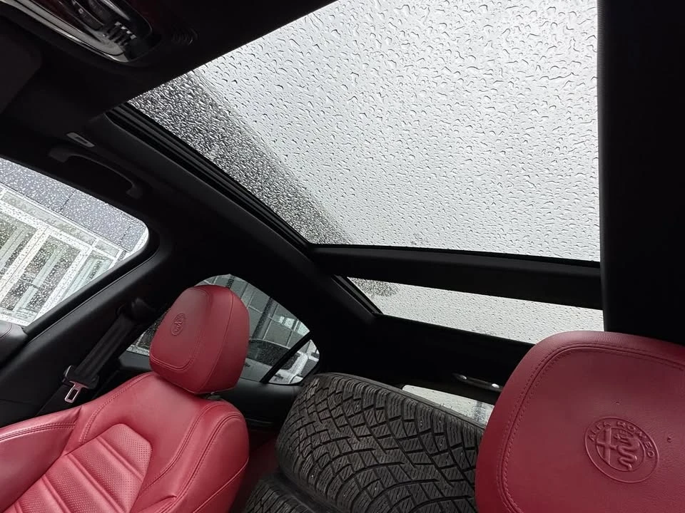 2021 Alfa Romeo Stelvio - Image 10 of 15