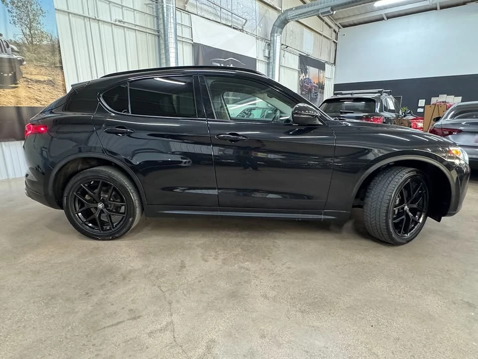 2021 Alfa Romeo Stelvio - Image 6 of 20