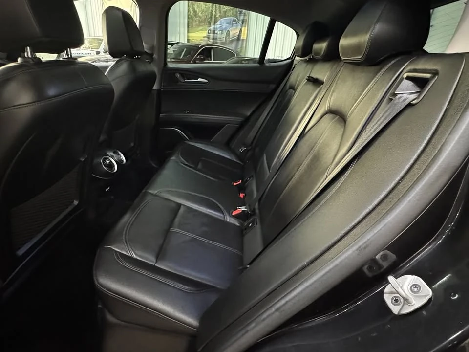 2021 Alfa Romeo Stelvio - Image 14 of 20