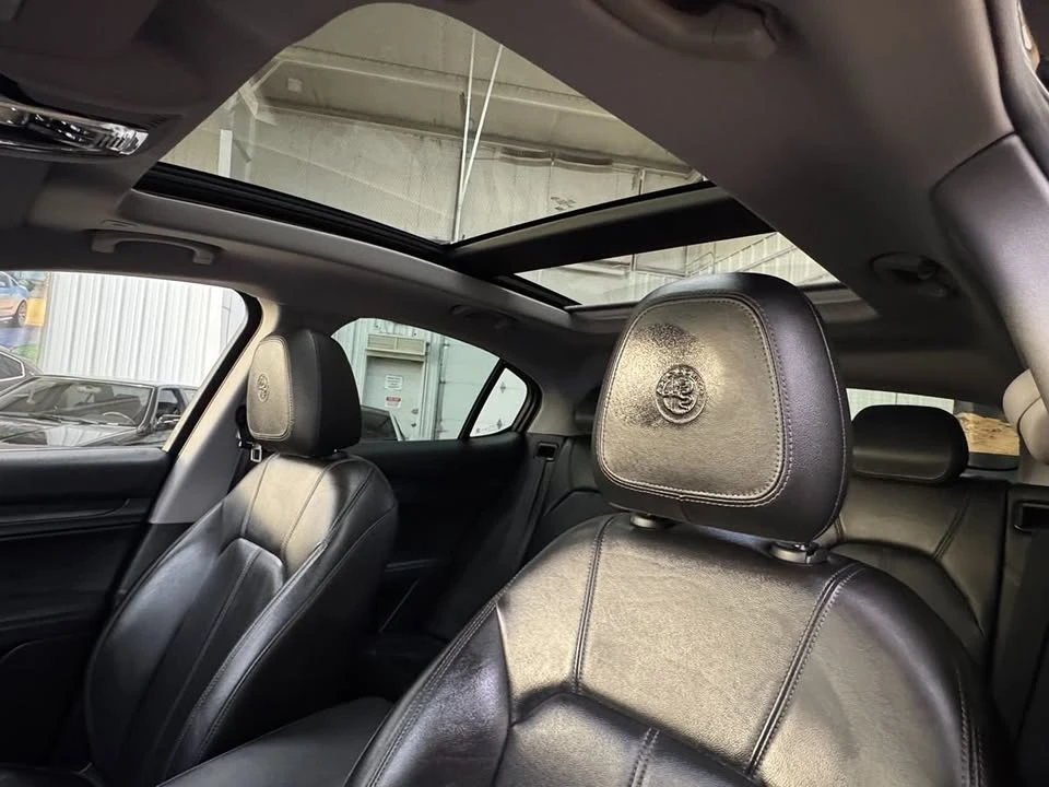 2021 Alfa Romeo Stelvio - Image 8 of 20