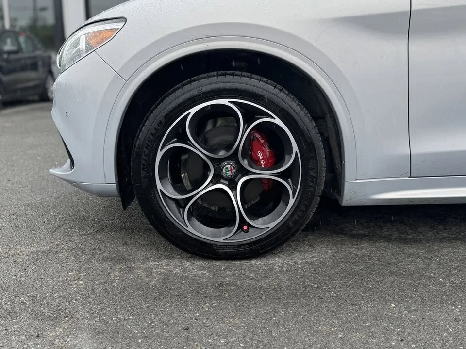 2021 Alfa Romeo Stelvio - Image 6 of 13