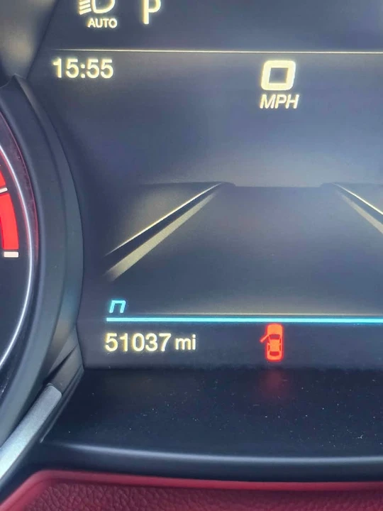 2021 Alfa Romeo Stelvio - Image 13 of 13