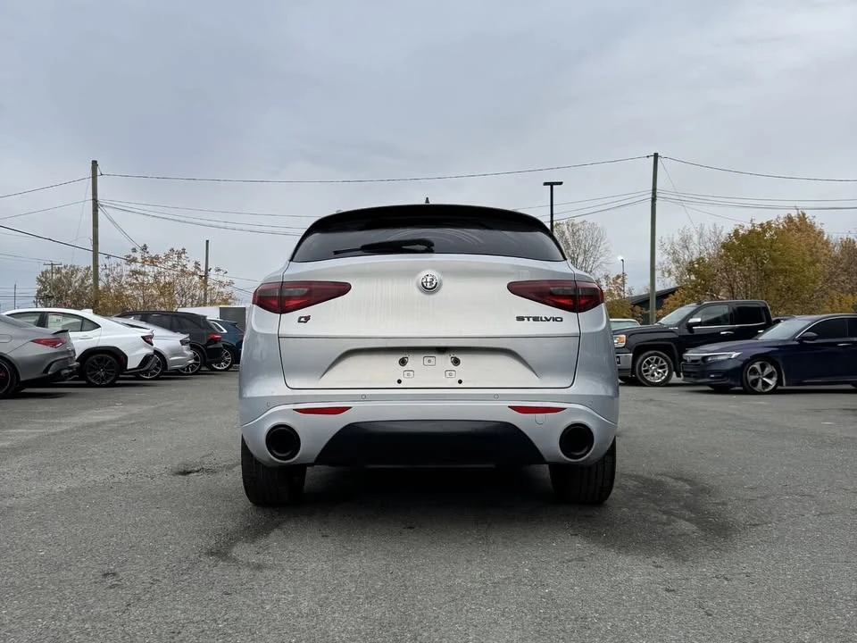 2021 Alfa Romeo Stelvio - Image 3 of 15