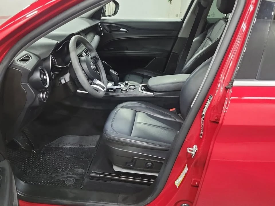 2021 Alfa Romeo Stelvio - Image 3 of 3