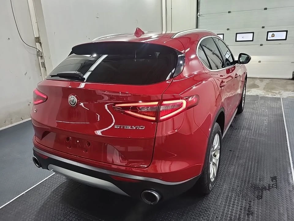 2021 Alfa Romeo Stelvio - Image 2 of 3