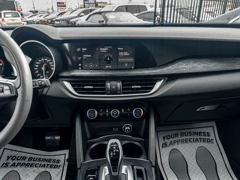2021 Alfa Romeo Stelvio - Image 9 of 14