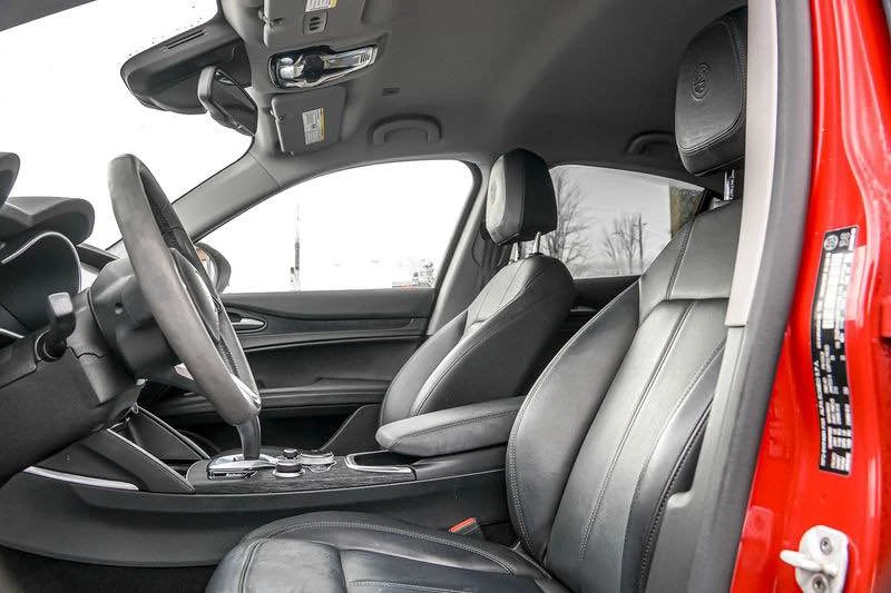 2021 Alfa Romeo Stelvio - Image 6 of 14