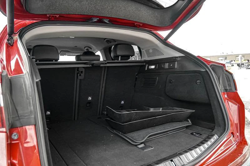 2021 Alfa Romeo Stelvio - Image 14 of 14