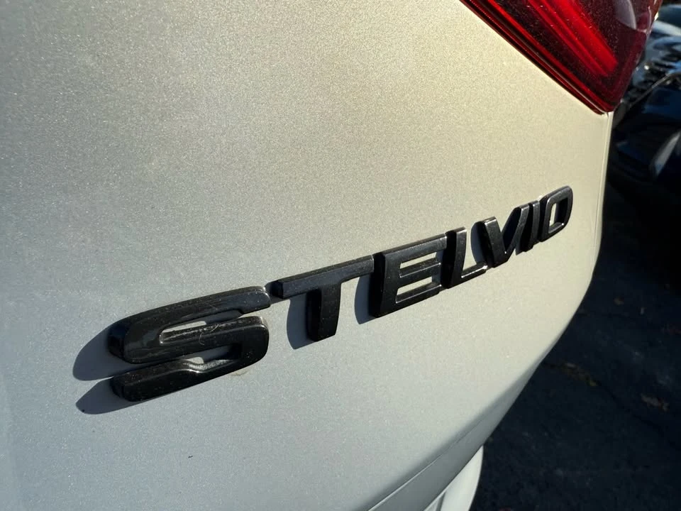 2021 Alfa Romeo Stelvio - Image 6 of 16