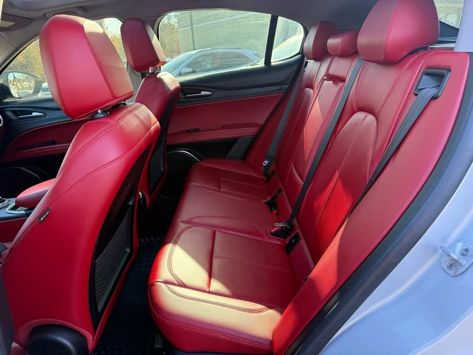 2021 Alfa Romeo Stelvio - Image 10 of 16