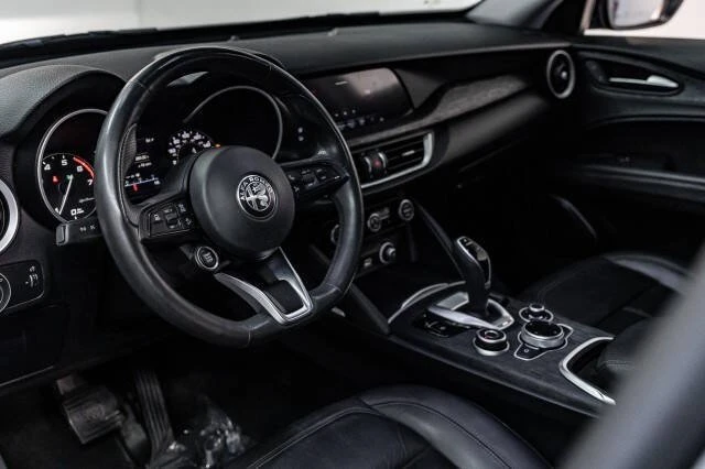 2021 Alfa Romeo Stelvio - Image 7 of 18