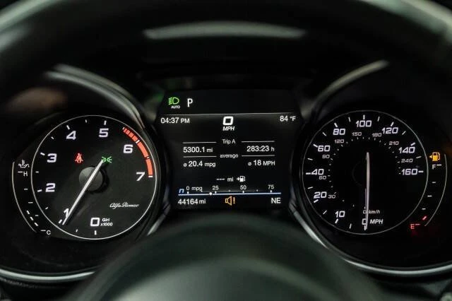 2021 Alfa Romeo Stelvio - Image 11 of 18