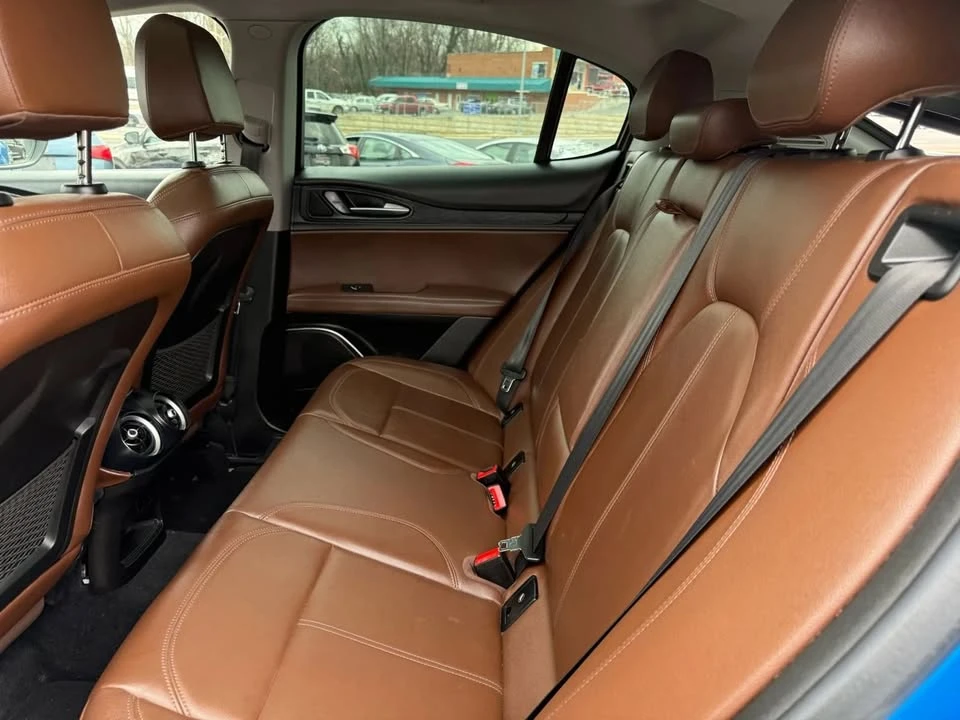 2021 Alfa Romeo Stelvio - Image 7 of 15