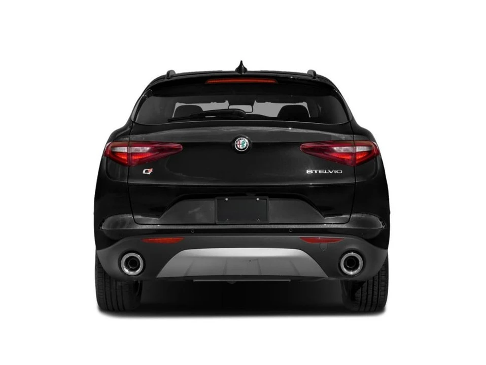 2021 Alfa Romeo Stelvio - Image 6 of 10