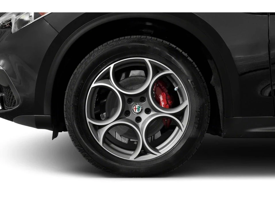 2021 Alfa Romeo Stelvio - Image 10 of 10