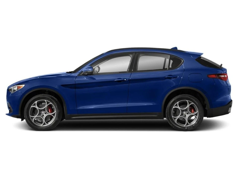 2021 Alfa Romeo Stelvio - Image 2 of 10