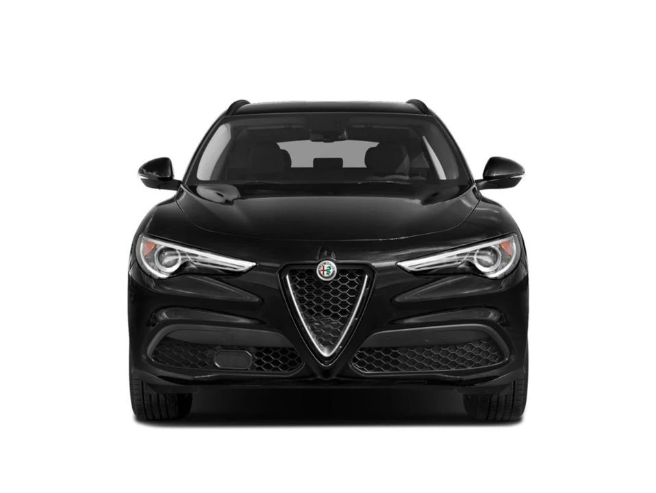 2021 Alfa Romeo Stelvio - Image 9 of 10
