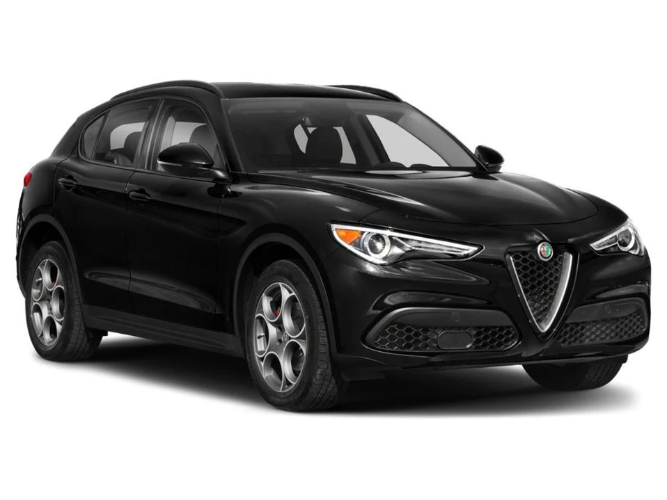 2021 Alfa Romeo Stelvio - Image 8 of 10