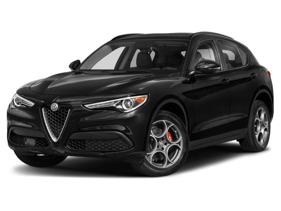 2021 Alfa Romeo Stelvio - Image 4 of 10