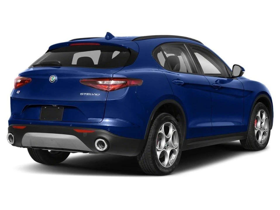 2021 Alfa Romeo Stelvio - Image 3 of 10