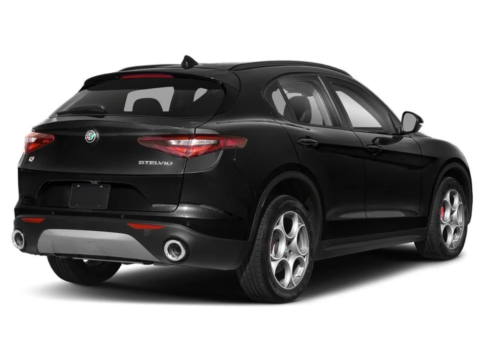 2021 Alfa Romeo Stelvio - Image 7 of 10