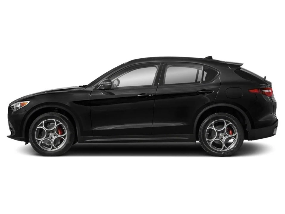 2021 Alfa Romeo Stelvio - Image 5 of 10