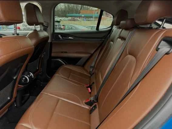 2021 Alfa Romeo Stelvio - Image 6 of 6