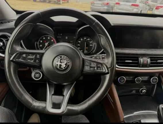 2021 Alfa Romeo Stelvio - Image 3 of 6
