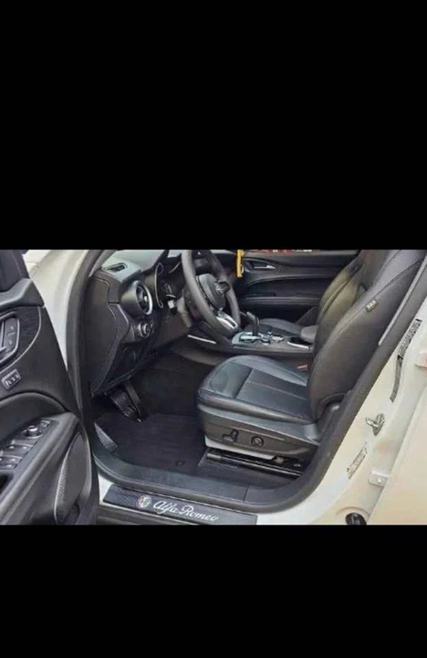 2021 Alfa Romeo Stelvio - Image 5 of 5