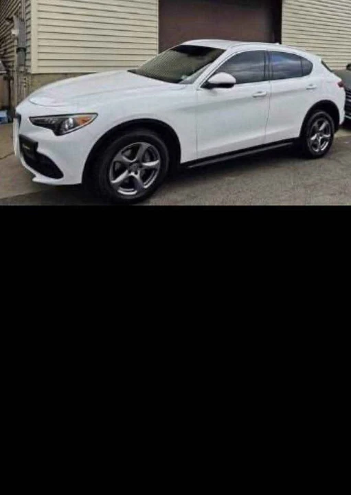 2021 Alfa Romeo Stelvio - Image 3 of 5