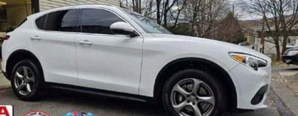 2021 Alfa Romeo Stelvio - Image 4 of 5