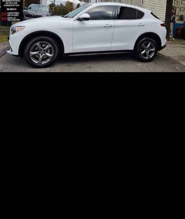 2021 Alfa Romeo Stelvio - Image 2 of 5