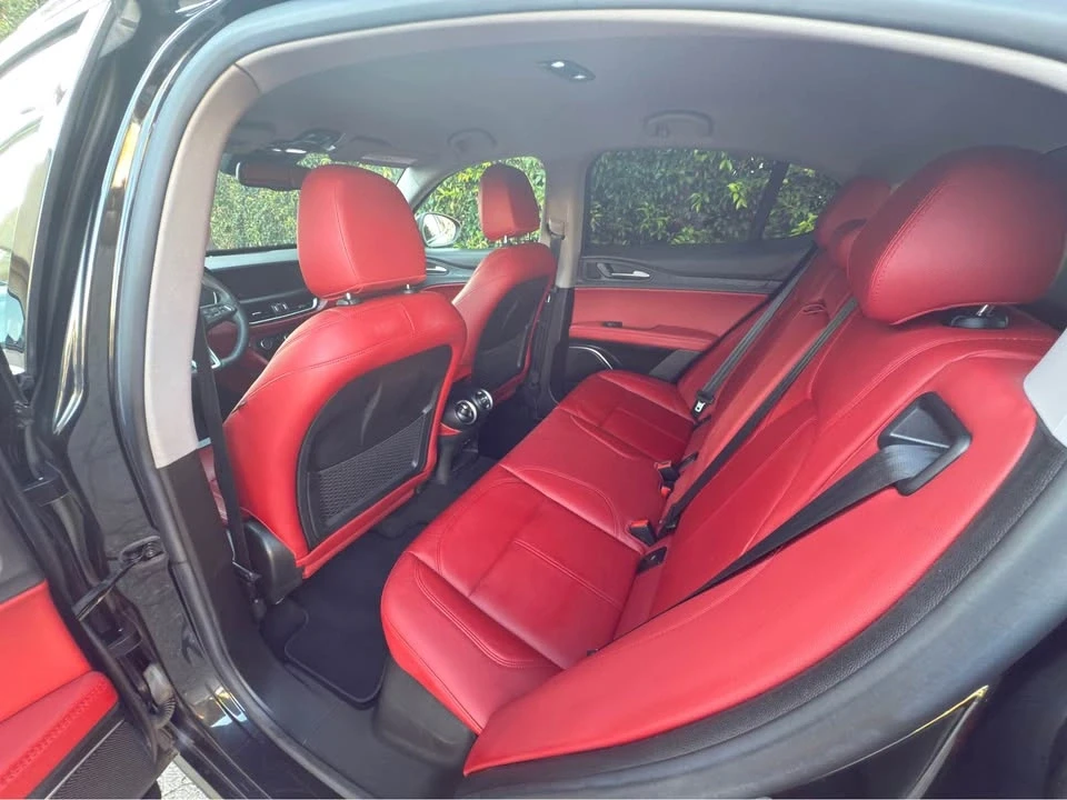 2021 Alfa Romeo Stelvio - Image 11 of 12