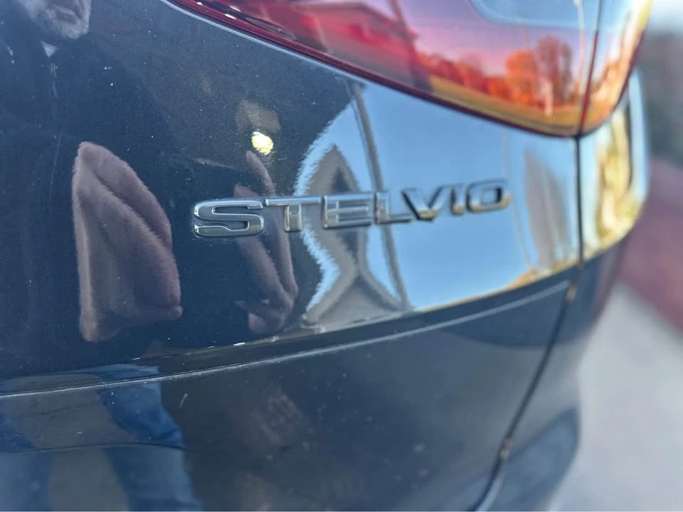2021 Alfa Romeo Stelvio - Image 6 of 8