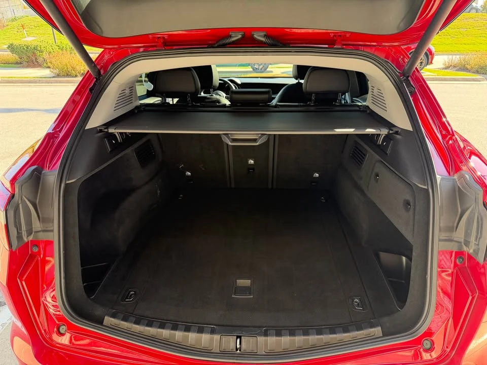 2021 Alfa Romeo Stelvio - Image 9 of 9