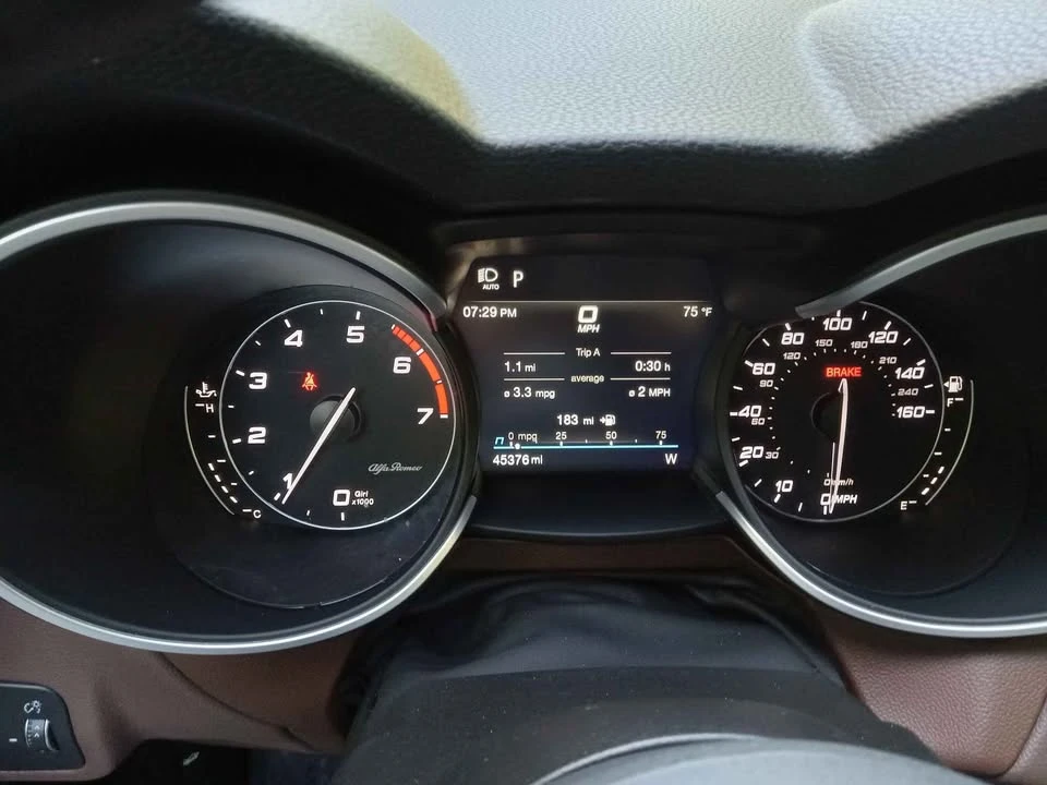 2021 Alfa Romeo Stelvio - Image 14 of 20