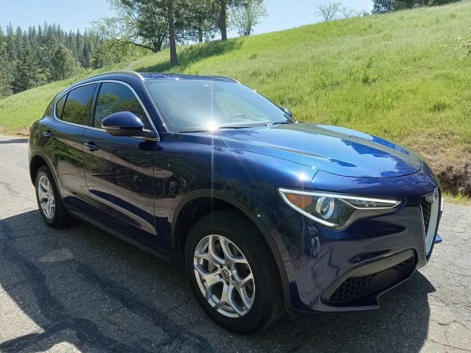 2021 Alfa Romeo Stelvio - Image 6 of 20