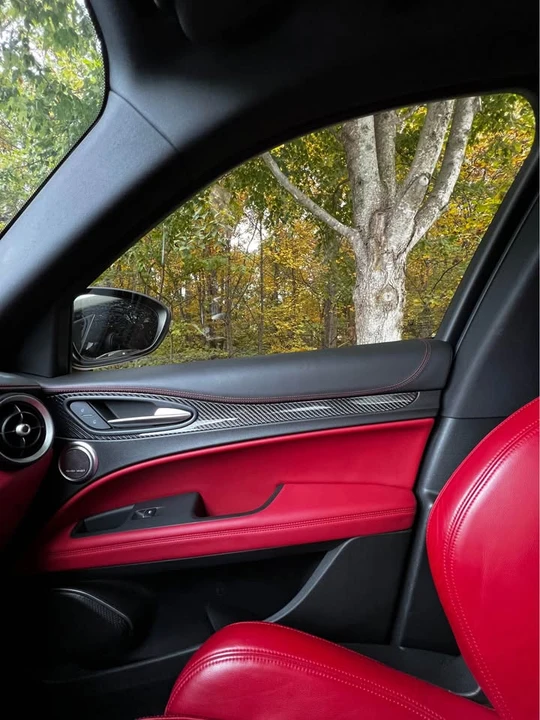 2021 Alfa Romeo Stelvio - Image 4 of 7