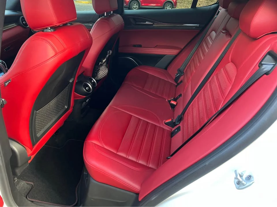 2021 Alfa Romeo Stelvio - Image 5 of 7