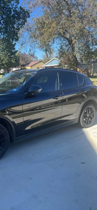 2021 Alfa Romeo Stelvio - Image 7 of 8